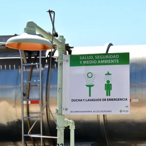 Carteles Indicadores